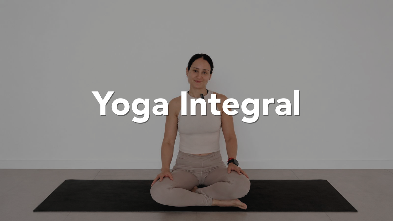 Yoga Integral